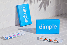 Load image into Gallery viewer, Dimple Daily Contacts (30 Pack)