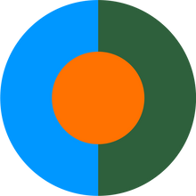 Load image into Gallery viewer, Dimple Daily Contacts (30 Pack)