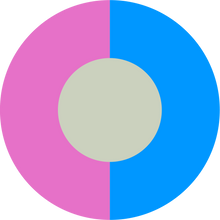 Load image into Gallery viewer, Dimple Daily Contacts (Trial)